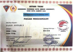 prestasi biologi 6