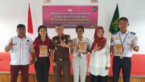 prestasi hukum aru 2