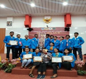 prestasi hukum aru