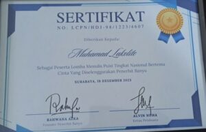 prestasi sosiologi 2