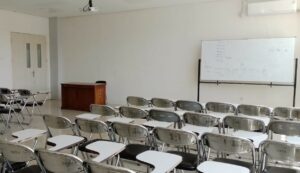 ruang kelas feb