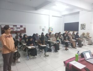 ruang kuliah BK