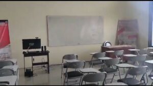 ruang kuliah akuntansi mbd