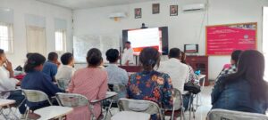 ruang kuliah hukum aru