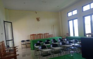 ruang pratikum hukum mbd