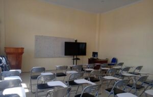 ruangan Conference