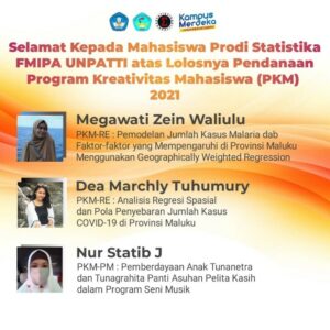 statistik prestasi 2