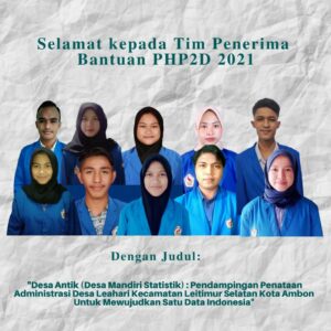 statistik prestasi 3