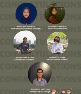 statistik prestasi 6