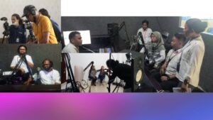 studio ilkom